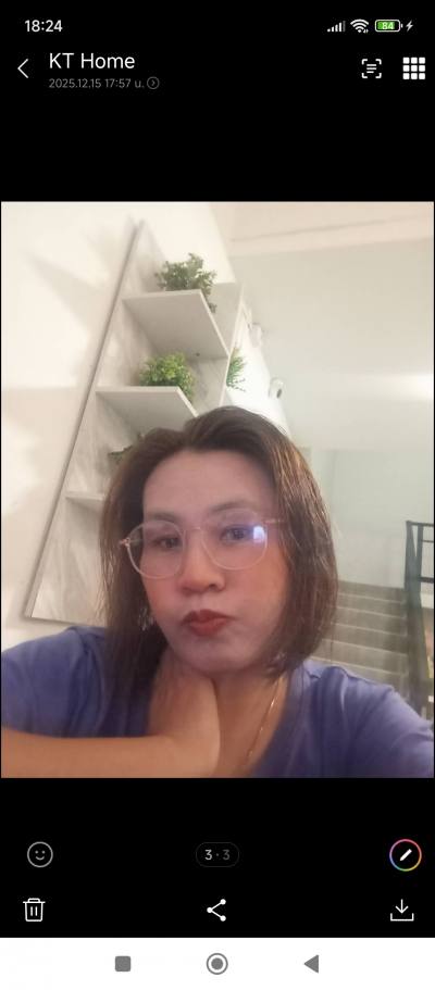 Nipa 27 Jahre Nipa Thailand