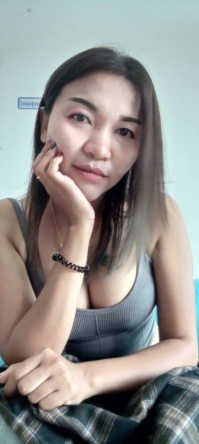 AM 34 ans Thailand Thaïlande