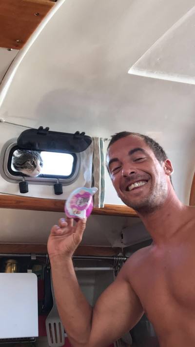 Laurent 38 ปี Toulouse France