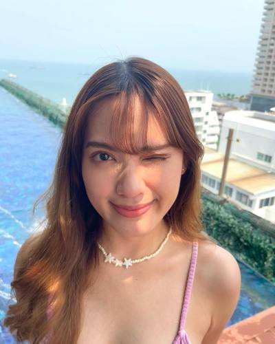 Milin 35 Jahre Bangna Thailand