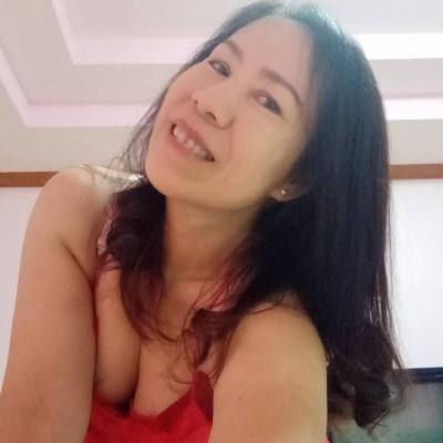 Kannika 59 ans Wangtong Thaïlande