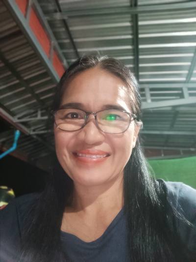 Arit 51 ans Nakhonrachasima Thaïlande