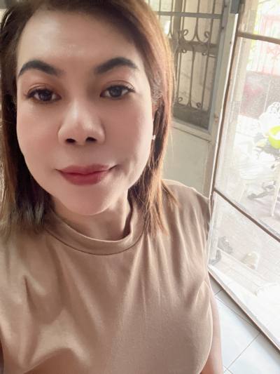 Mattana 47 ans Pratumthani  Thaïlande
