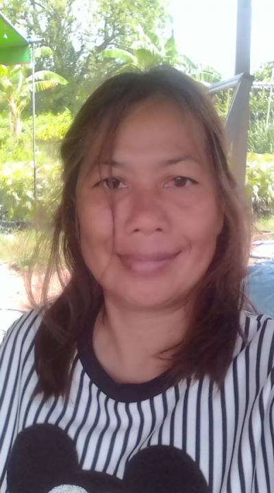Tuk 52 ans ปราจีนบุรี Thaïlande