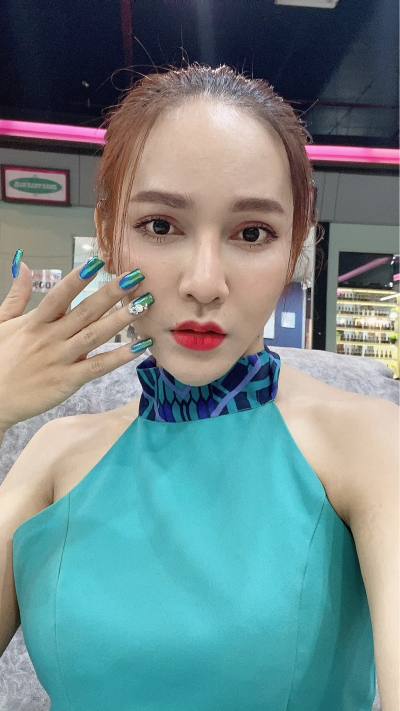 Diana 34 years Thai Thailand
