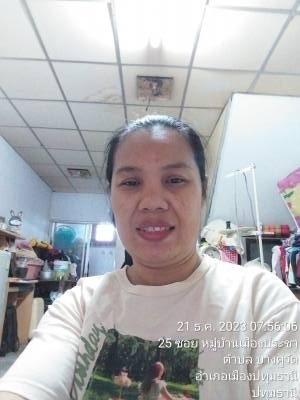 Kwang 42 ans ประธุมธานี Thaïlande