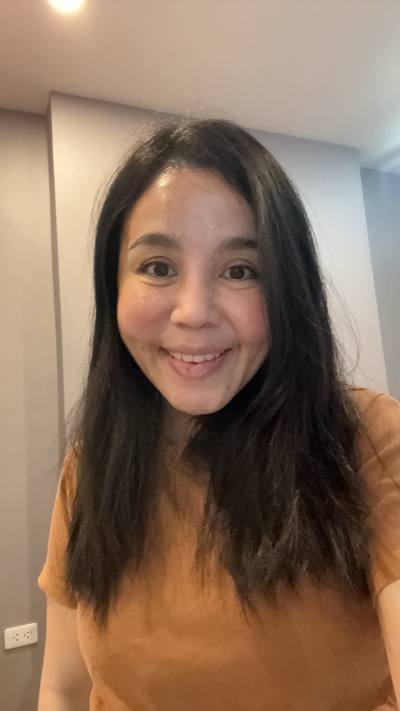 Ploy 41 Jahre Muang  Thailand