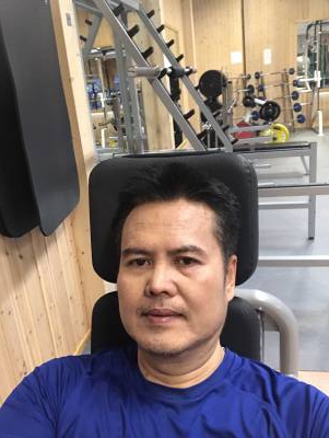 อู๊ด 57 ans ขาณัวรลักษบุรี Thaïlande