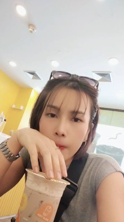 Prem 36 ans Premruedi Thaïlande