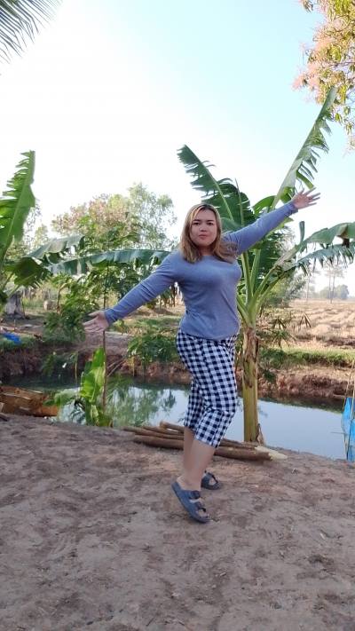 Pigawan 33 ans Thailand Thaïlande