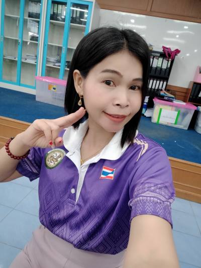 Kees 45 ans ศีขรภูมิ Thaïlande