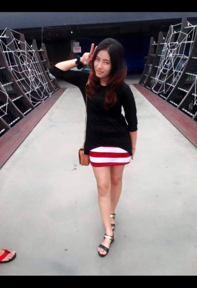 Jari 31 ans ศรีสมเด็จ Thaïlande
