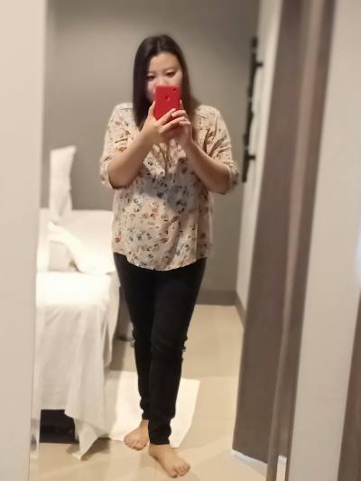 Ninla 44 ans Brest Thaïlande