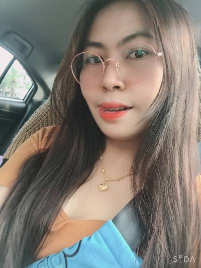 Soraya punsawat 31 ans ลำพูน Thaïlande