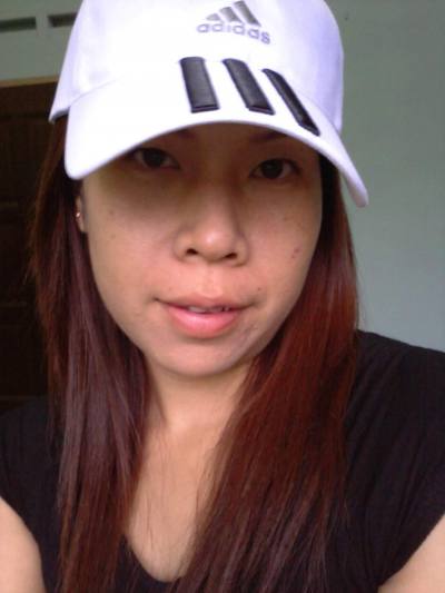 Chotiros 46 years Chonburi  Thailand
