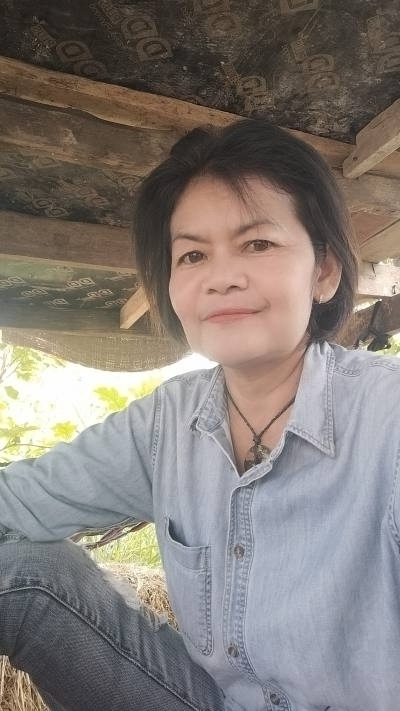 Thanita 46 years Nongki City  Thailand