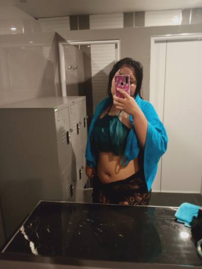 Ning 21 ans Pattaya Thaïlande