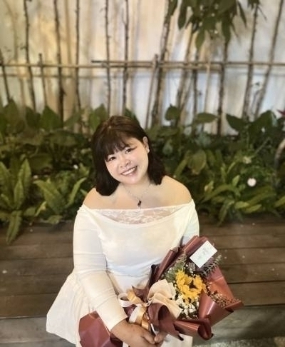 Khwan 22 ans Samut Prakan Thaïlande