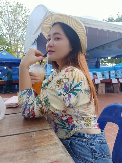 Dao 33 ans Krabi Thaïlande