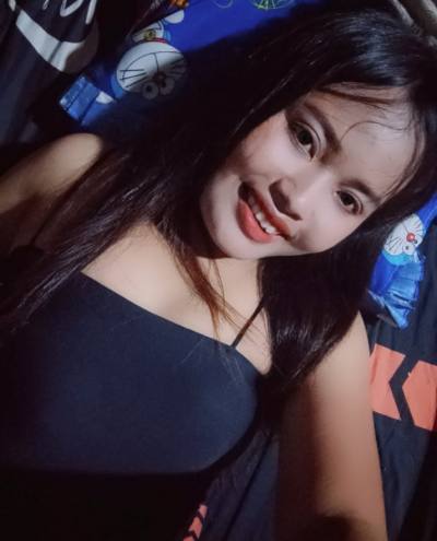 Yammy 25 ans Surin Thaïlande