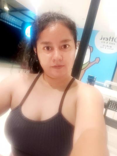 Amiyah 35 Jahre Rungsit Thailand