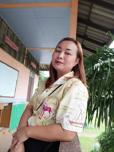 Jasmine 43 ans Sawang Dane Din Thaïlande