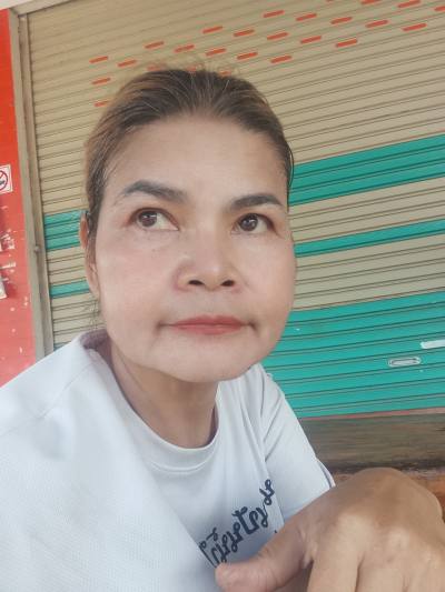 Pikoo 39 ans Austr Thaïlande