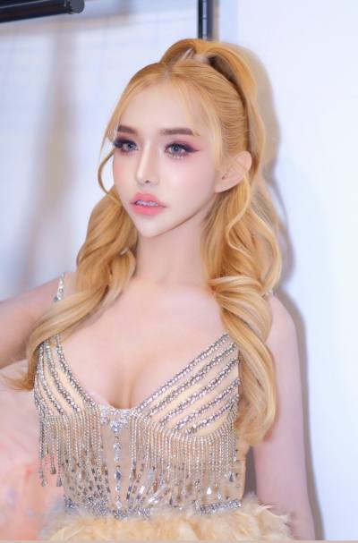 Yogurt 22 Jahre Pattaya  Thailand