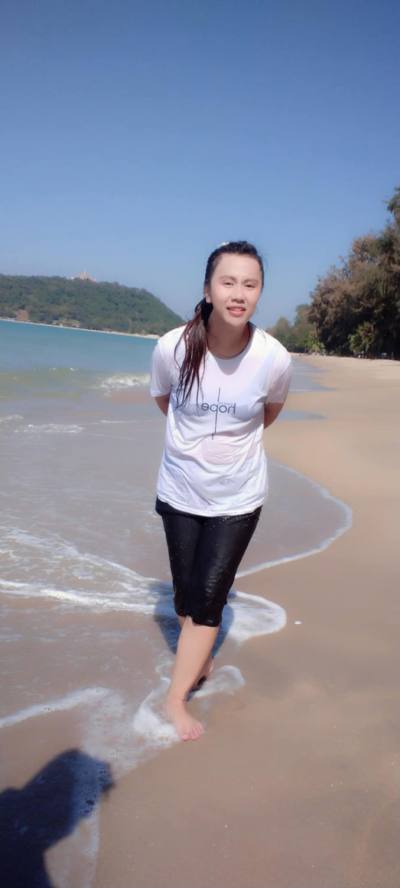 Wasana  39 ans Bangkok  Thaïlande
