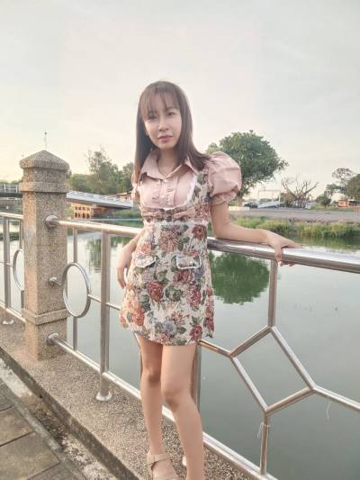 Khawn 34 Jahre Muang  Thailand