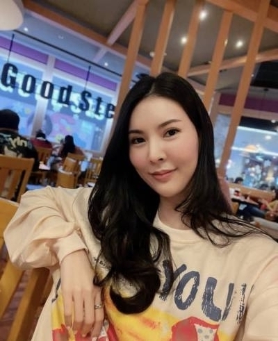 Sengdee 34 ans Rewai Thaïlande
