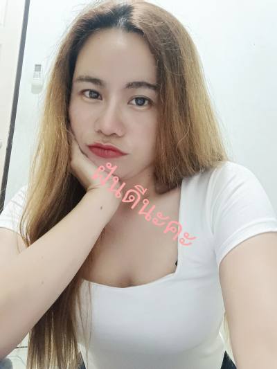 Nittaya 41 ans Phuweang Thaïlande