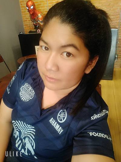 Namfon 42 ans  Thaïlande