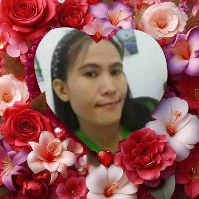 Athirada 40 Jahre Khonkaen Thailand