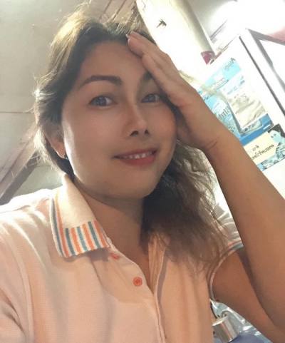 Nanta 43 Jahre Nonsang Thailand