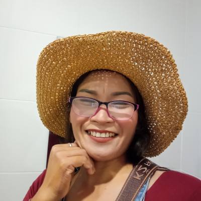 Thong 48 Jahre Thong Mali  Thailand