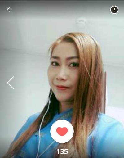 Jiji​ 43 ans Thailand Thaïlande
