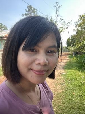 Jern 45 ans Chaiyaphum Thaïlande