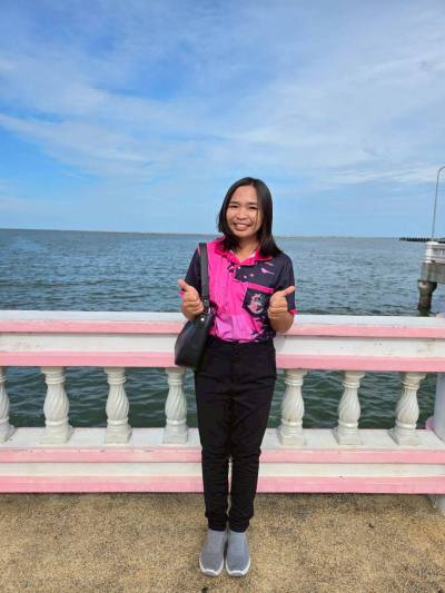 Kanlayanee 38 years หล่มสัก Thailand