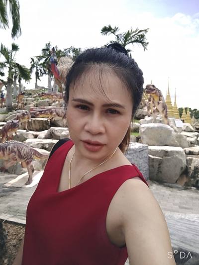 Warinsaya 42 ans Bang Khae  Thaïlande