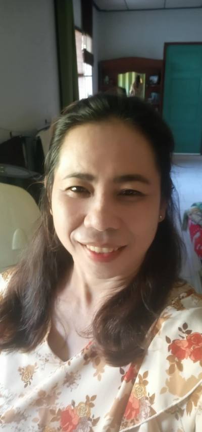 Pla 45 years Phitsanulok Thailand