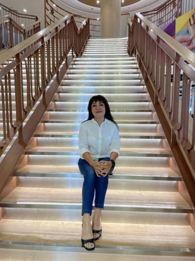 Kwanta 46 years Udonthani Thailand