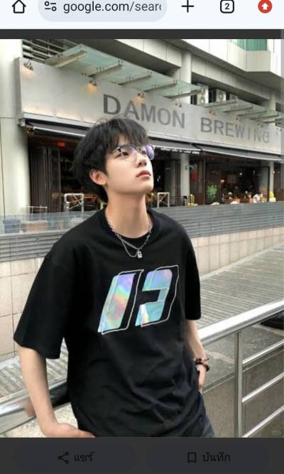 Joshef 31 ปี Bangkok ไทย