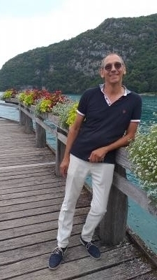 Jack 63 years Annecy-le-vieux France