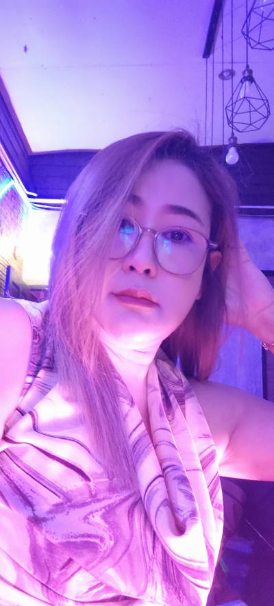 Phatchrida 52 Jahre Khon Kaen  Thailand