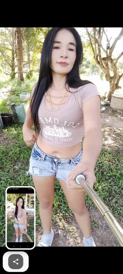 Linlada 27 Jahre ตรัง Thailand