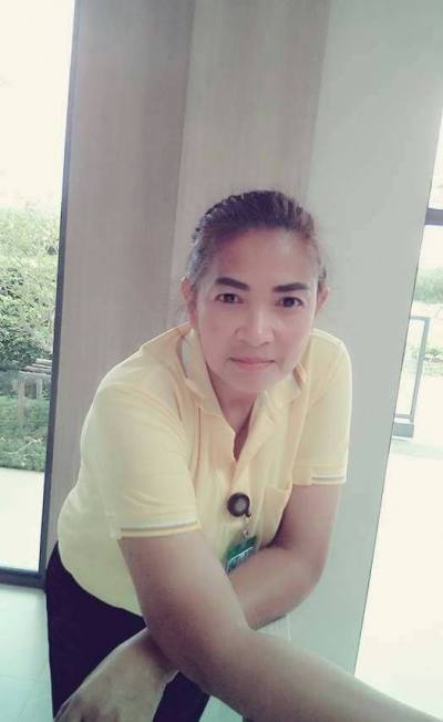Patcharida 53 ans ไทย Thaïlande