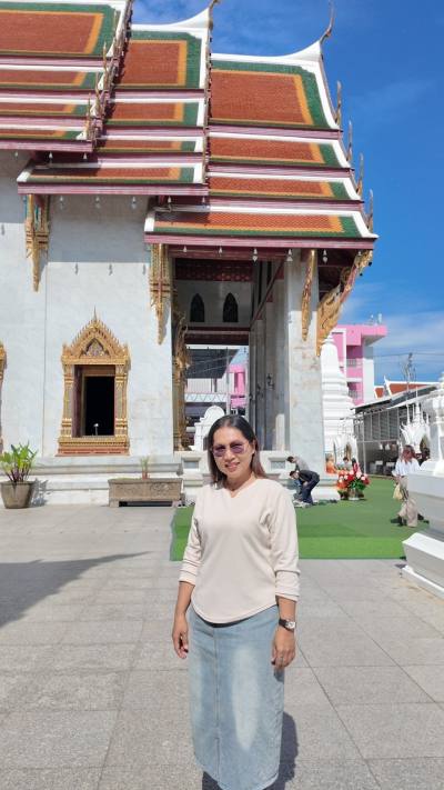 AVA 45 years Thailand  Thailand