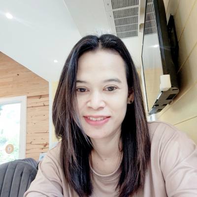 Aroon 44 Jahre Samut Prakan Thailand