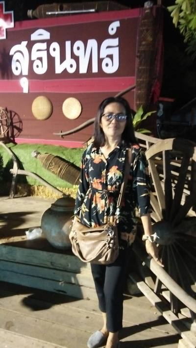 Dannapa 60 ans ฉันมองหาคู่อายุ59ถึง60 Thaïlande